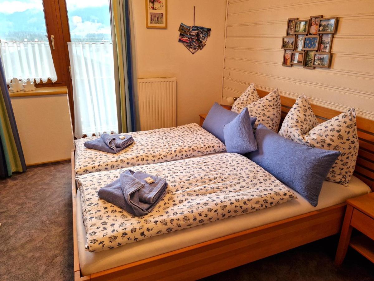 Appartement Am Hauser Kaibling Esterno foto