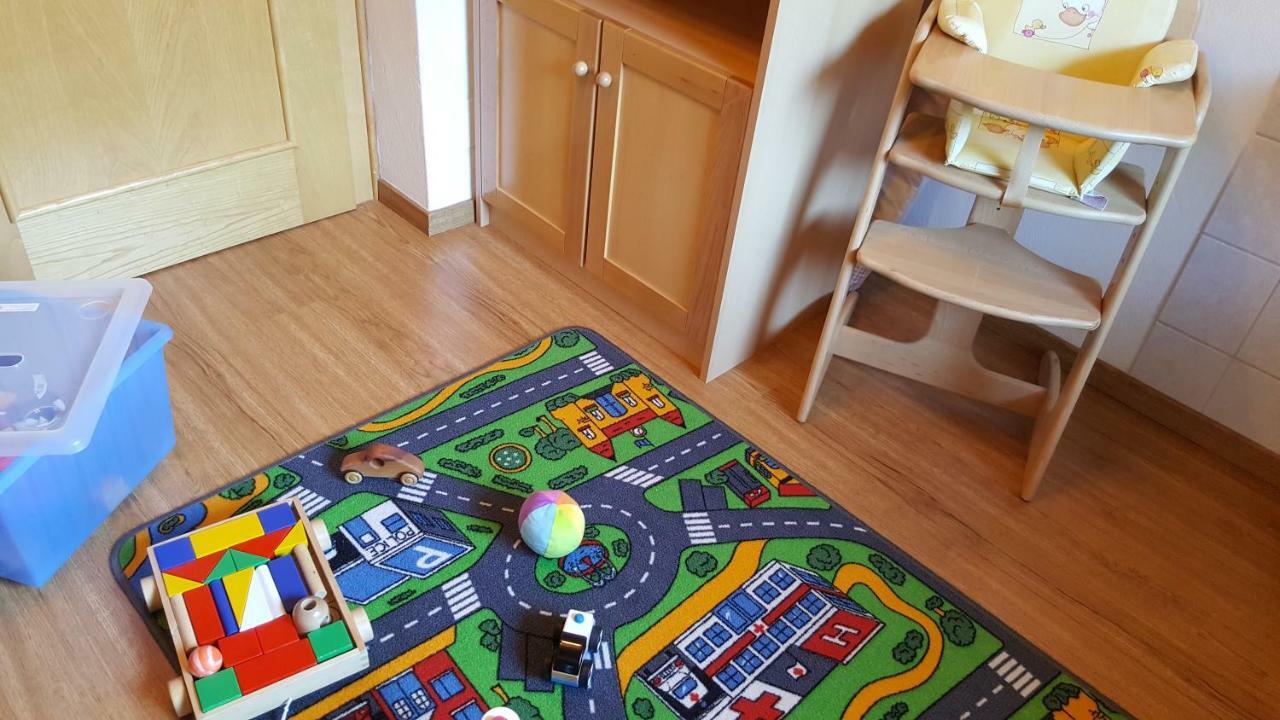 Appartement Am Hauser Kaibling Esterno foto