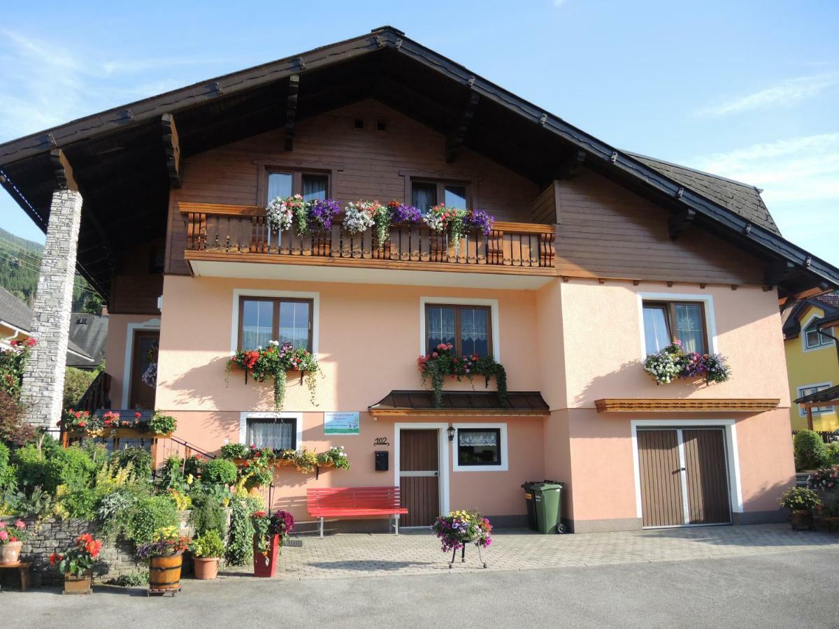 Appartement Am Hauser Kaibling Esterno foto
